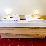 호텔 Panorama Traunstein 3*