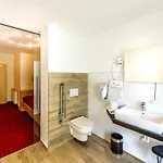 호텔 Panorama Traunstein 3*