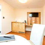 Panorama Traunstein Hotell