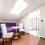 酒店 Panorama Traunstein 阿尔特穆斯特