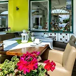 Panorama Traunstein Altmünster