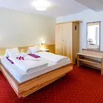 호텔 Panorama Traunstein 3*