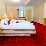 Hotel Panorama Hotel Traunstein