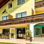 Otel Panorama Traunstein 3*