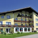 Panorama Traunstein Altmünster