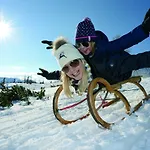 Panorama Traunstein 酒店 阿尔特穆斯特