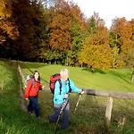 Panorama Traunstein 호텔