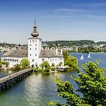 Panorama Traunstein 호텔 Altmünster
