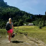 Panorama Traunstein 酒店 阿尔特穆斯特