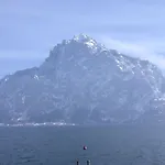 Panorama Traunstein 호텔 3*