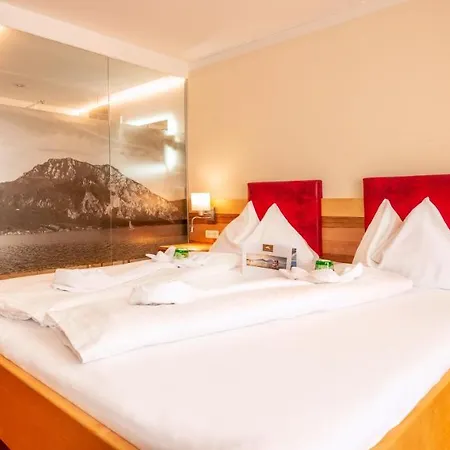 Hotel Panorama Traunstein 3*