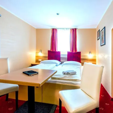 Panorama Traunstein Otel 3*