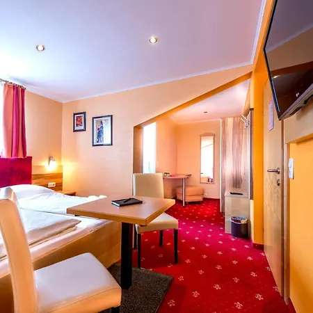 Hotel Panorama Traunstein