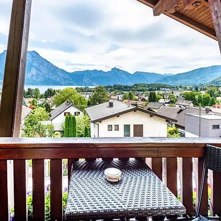 Hotel Panorama Traunstein