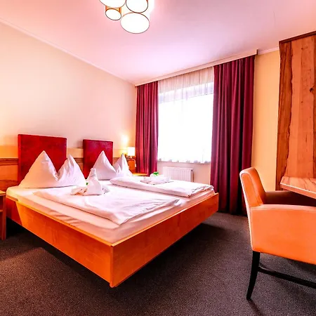 Panorama Hotel Traunstein