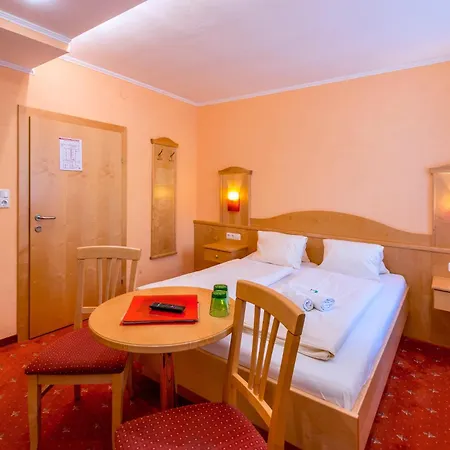 Hotel Panorama Traunstein