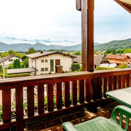 Hotel Panorama Traunstein 3*