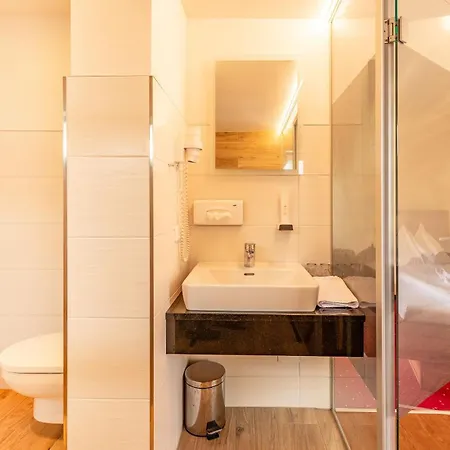 Otel Panorama Traunstein 3*