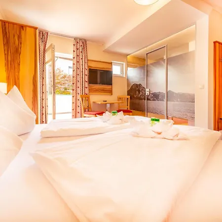 Hotel Panorama Hotel Traunstein Altmuenster