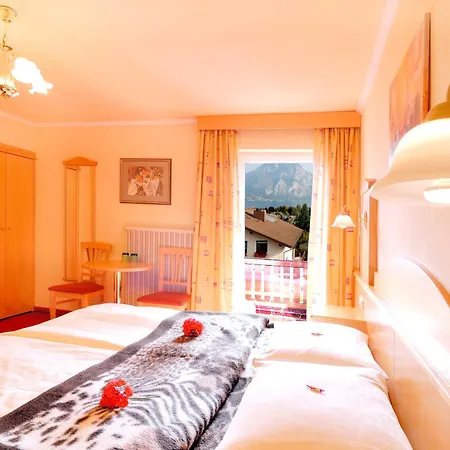 Panorama Hotel Traunstein Альтмюнстер
