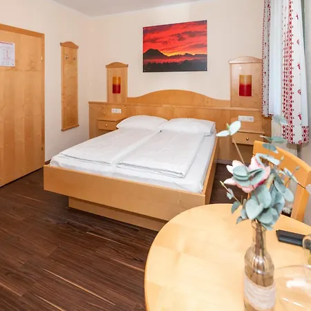 Panorama Hotel Traunstein 3* Альтмюнстер