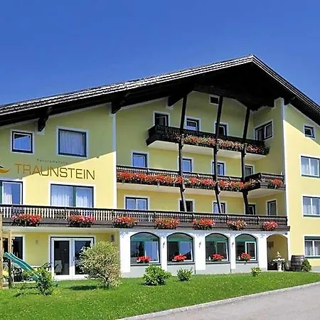 Hotel Panorama Traunstein