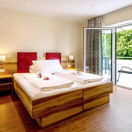 Panorama Hotel Traunstein Altmuenster