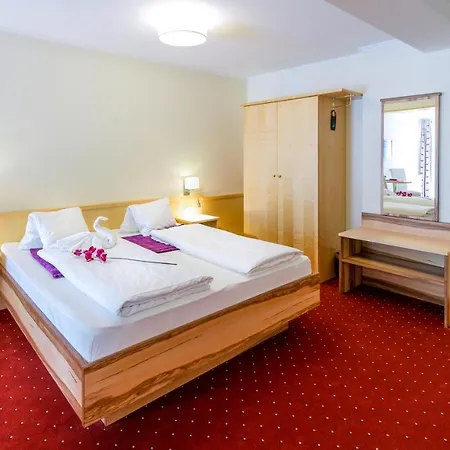 Hotel Panorama Hotel Traunstein 3*