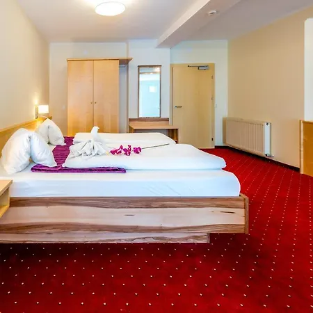 Hotel Panorama Hotel Traunstein