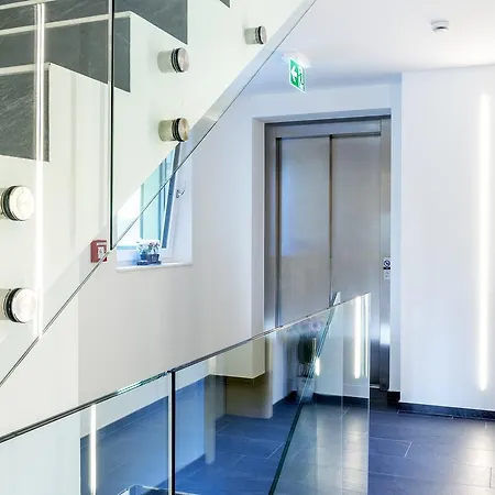 Panorama Hotel Traunstein Altmuenster