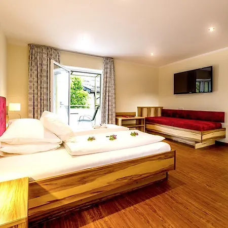 Panorama Traunstein Otel