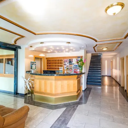Panorama Hotel Traunstein Hotel 3*