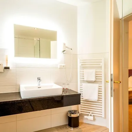 Panorama Hotel Traunstein Altmuenster