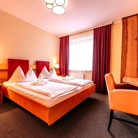 Panorama Hotel Traunstein Альтмюнстер