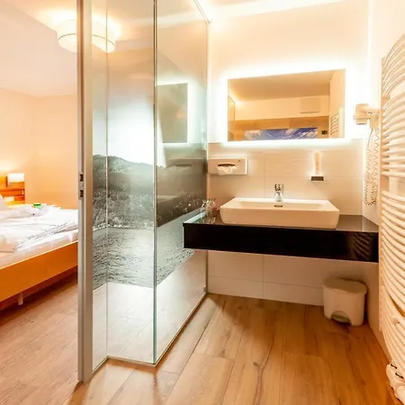 Panorama Hotel Traunstein Hotel