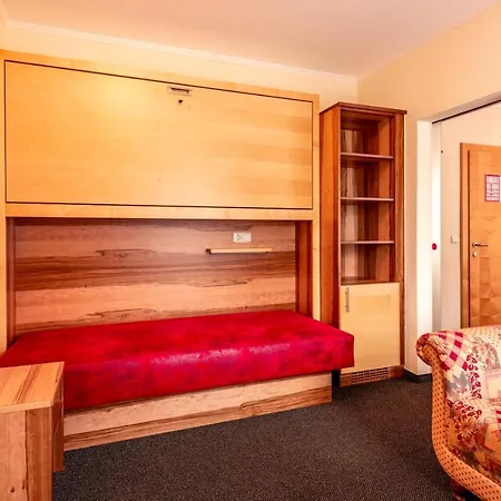 Hotel Panorama Traunstein 3*