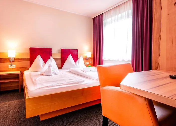 Panorama Hotel Traunstein 3* Altmuenster