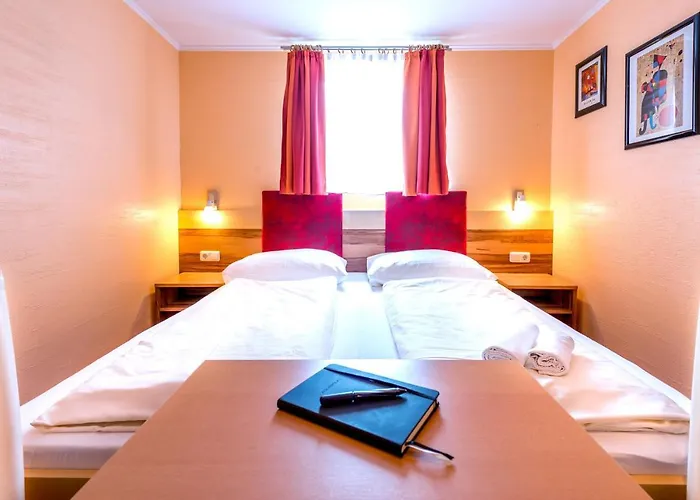 Panorama Traunstein Ξενοδοχείο Altmünster