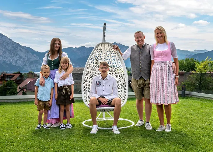 Panorama Traunstein Ξενοδοχείο Altmünster