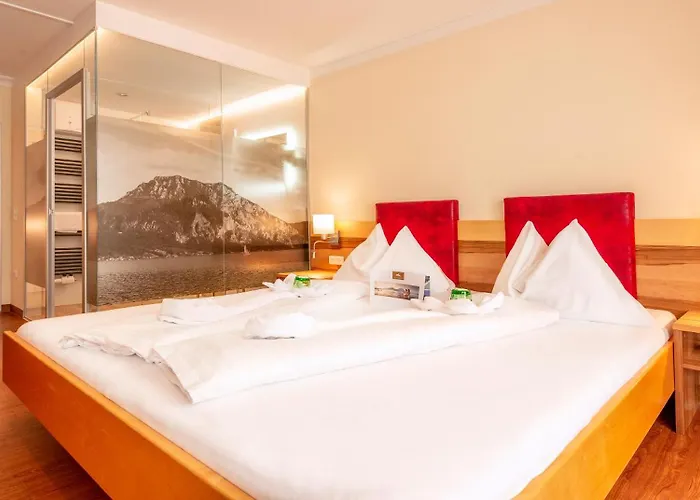 Panorama Hotel Traunstein