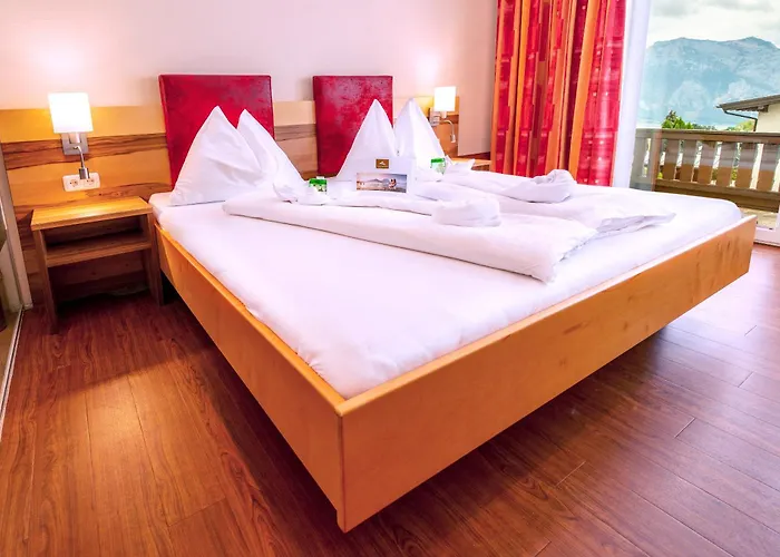 Panorama Hotel Traunstein Hotel