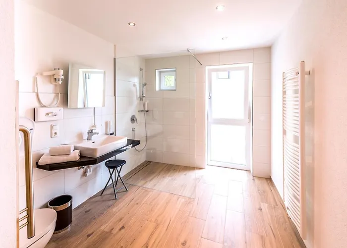 Panorama Traunstein Ξενοδοχείο