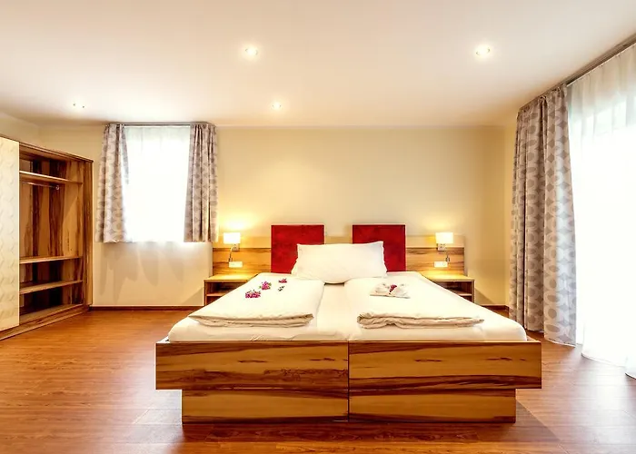 Panorama Traunstein Ξενοδοχείο