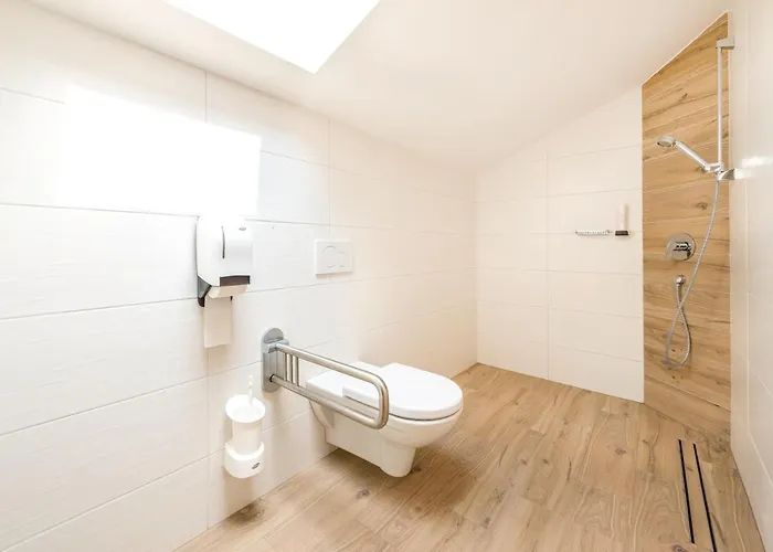 Hotel Panorama Hotel Traunstein Altmuenster