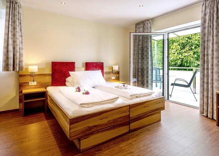 Panorama Hotel Traunstein Altmuenster