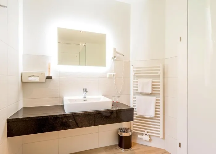 Panorama Traunstein 3* Altmünster