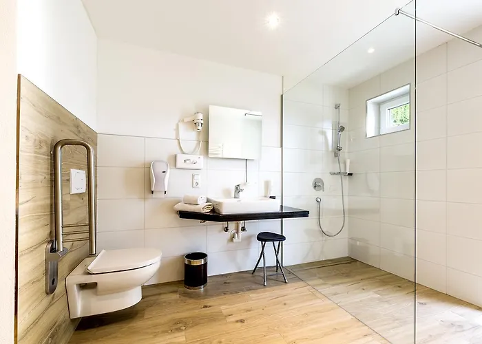 Panorama Hotel Traunstein 3*