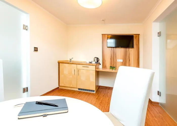 Panorama Traunstein Ξενοδοχείο