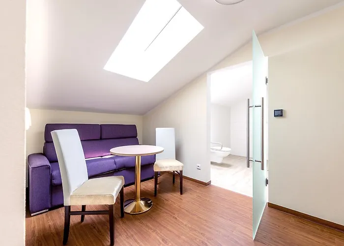 Hotel Panorama Traunstein Altmünster