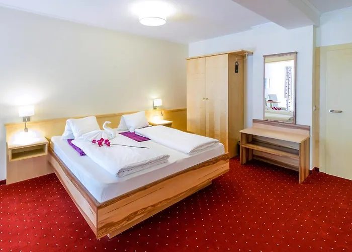 Hotel Panorama Hotel Traunstein 3*